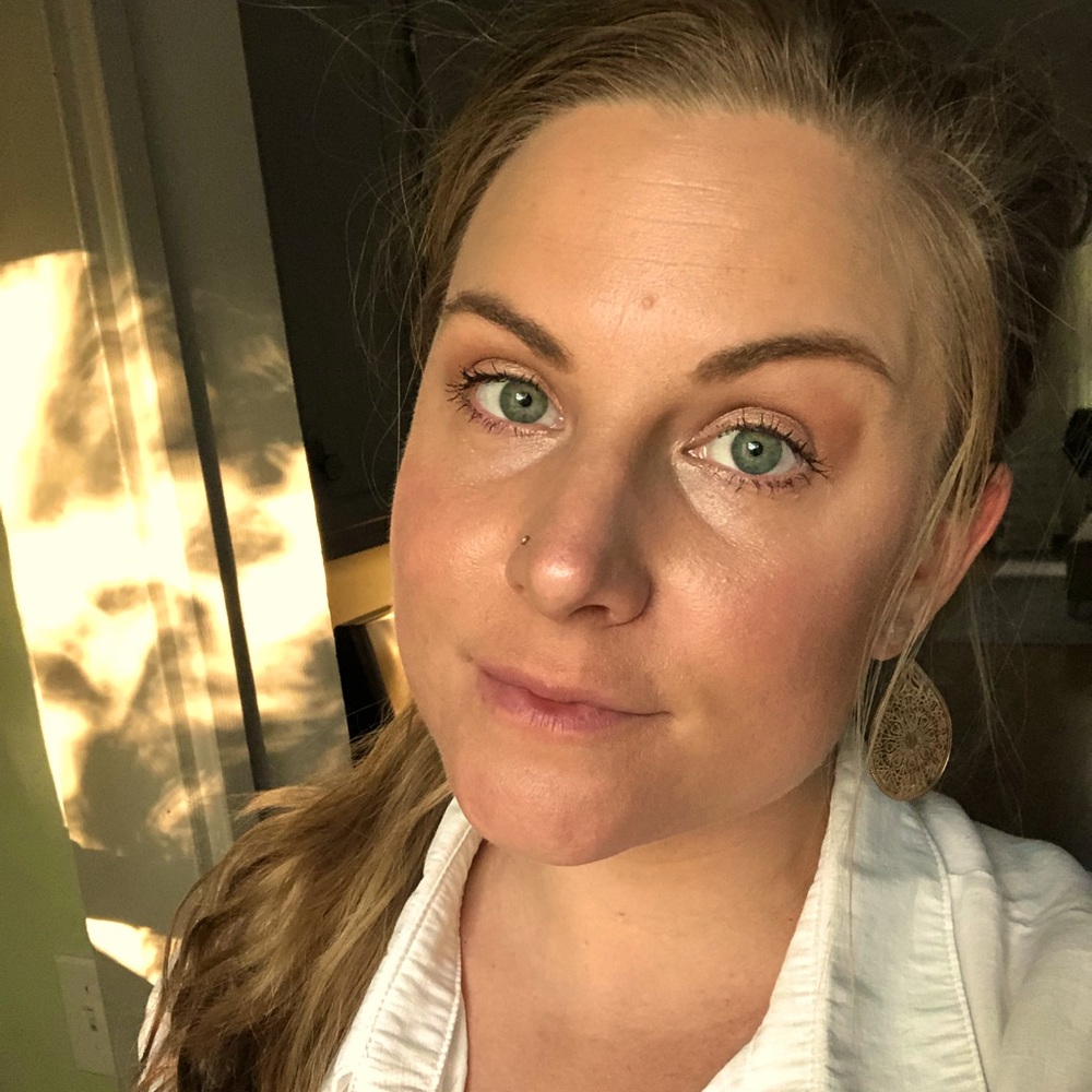 Meet your Posher, Margaret